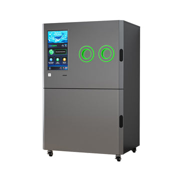 RVM Reverse Recycling Vending Machines Model: L135